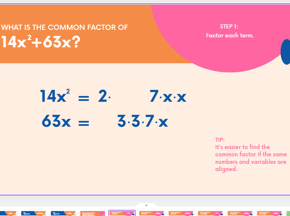 How Do You Put Math Equations In Canva WebsiteBuilderInsider