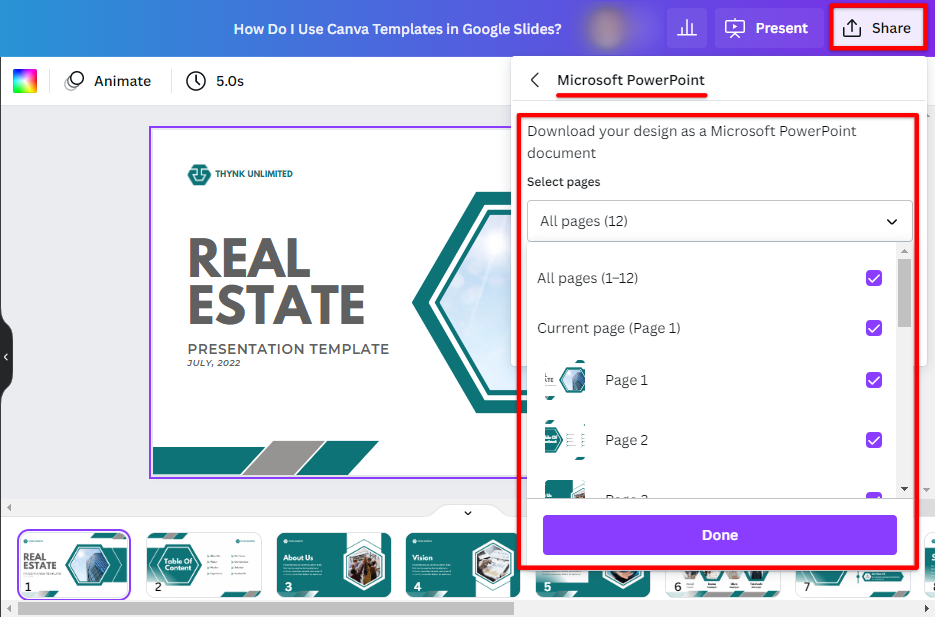 How Do I Use Canva Templates In Google Slides WebsiteBuilderInsider