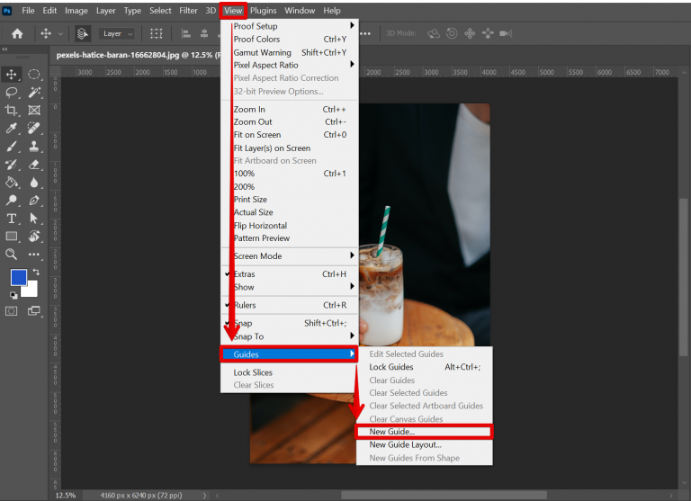 how-do-i-make-diagonal-guides-in-photoshop-websitebuilderinsider