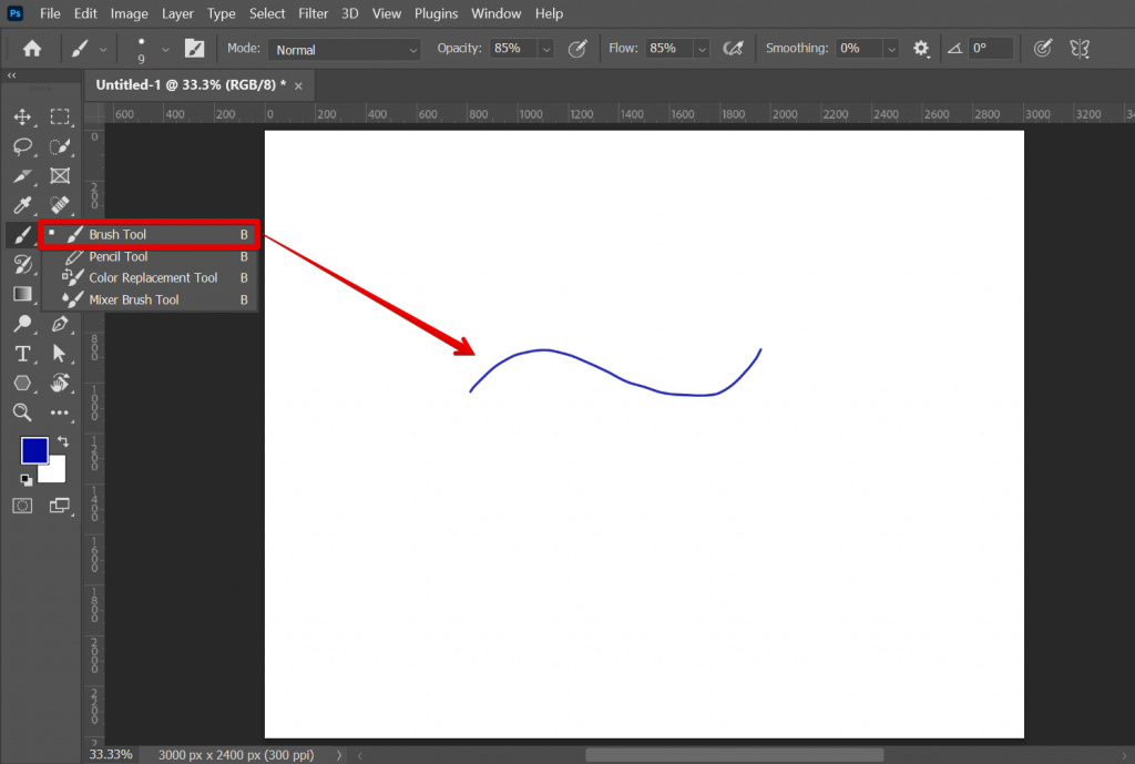 how-do-i-draw-a-curved-line-in-photoshop-websitebuilderinsider