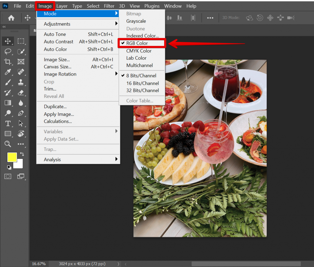 how-do-i-convert-an-image-to-rgb-color-mode-in-photoshop