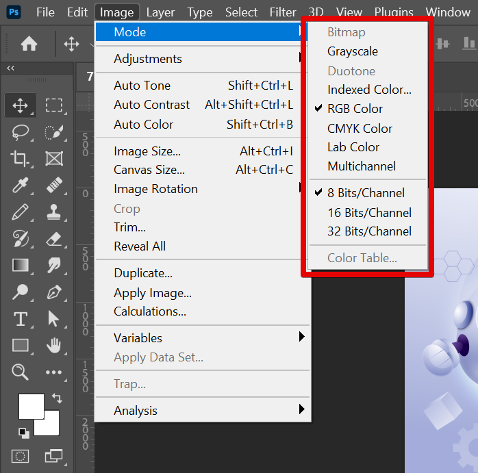 How Do I Edit An Image In Illustrator With Photoshop Websitebuilderinsider Com