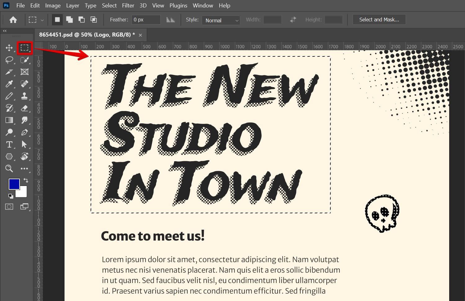 How Do I Identify A Font In Photoshop WebsiteBuilderInsider