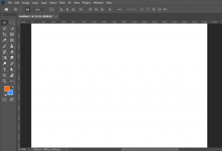 how-to-make-a-star-in-photoshop-youtube