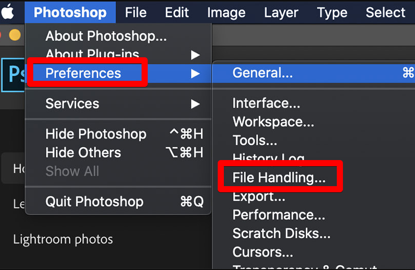 How Do I Unlock Index In Photoshop WebsiteBuilderInsider