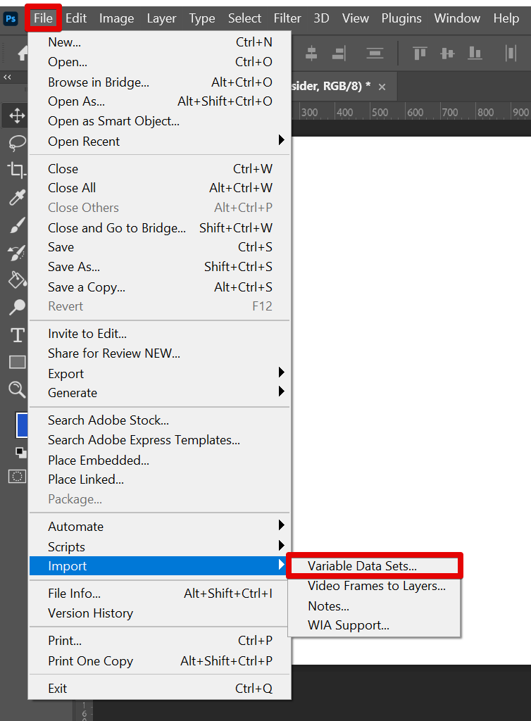 how-do-i-import-excel-data-into-photoshop-websitebuilderinsider