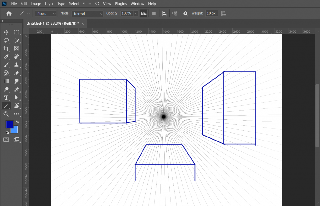 how-do-i-create-a-perspective-grid-in-photoshop