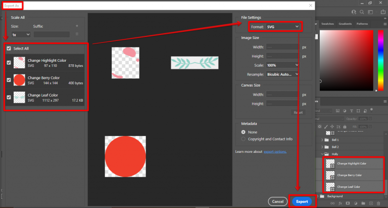 can-you-export-multiple-layers-in-photoshop-websitebuilderinsider