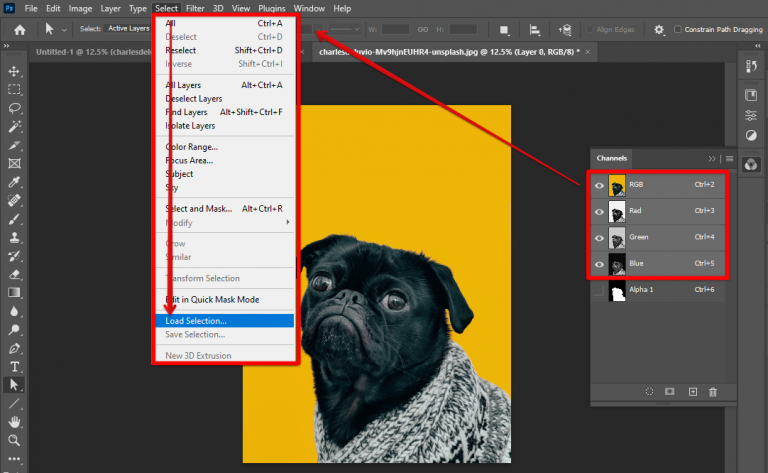 why-is-my-png-not-transparent-photoshop-websitebuilderinsider