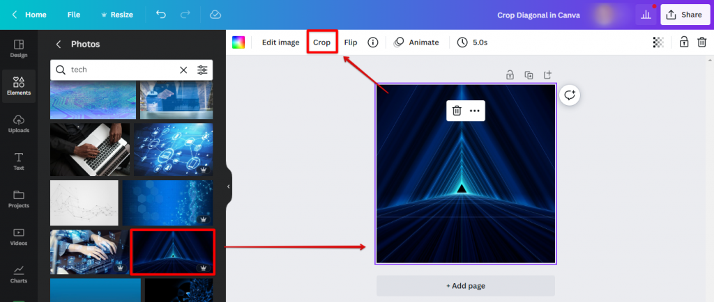 how-do-i-crop-diagonally-canva-websitebuilderinsider