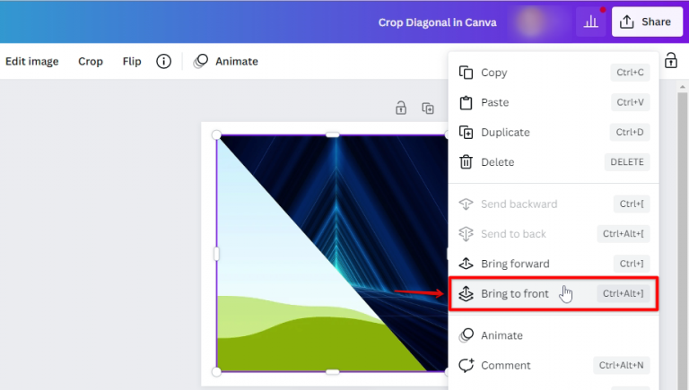 how-do-i-crop-diagonally-canva-websitebuilderinsider