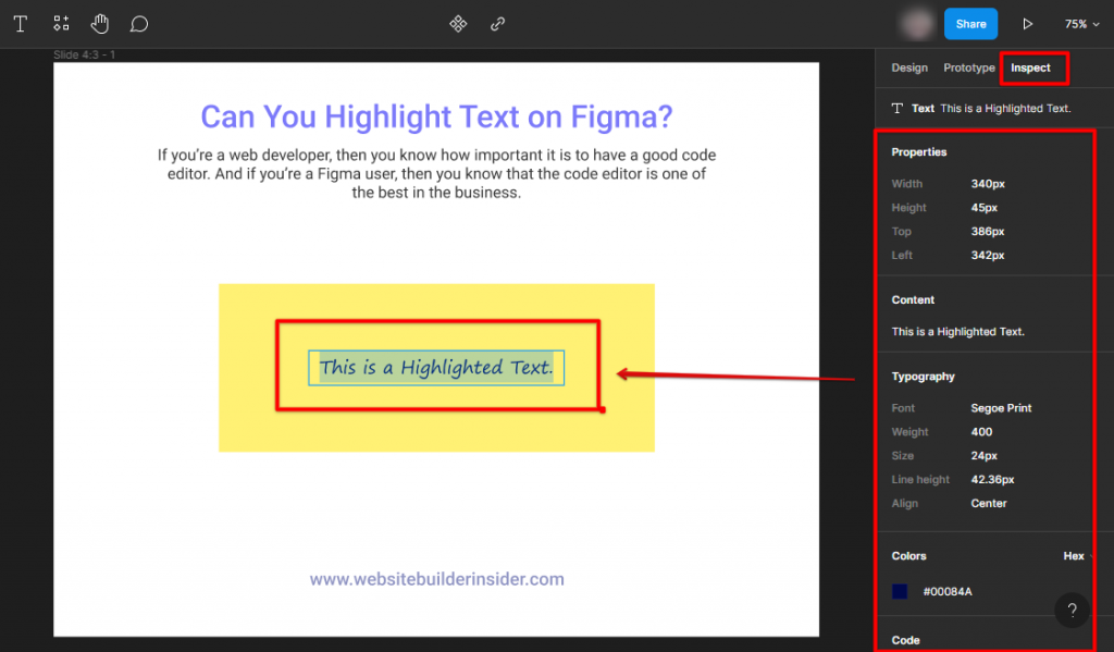 can-you-highlight-text-on-figma-websitebuilderinsider