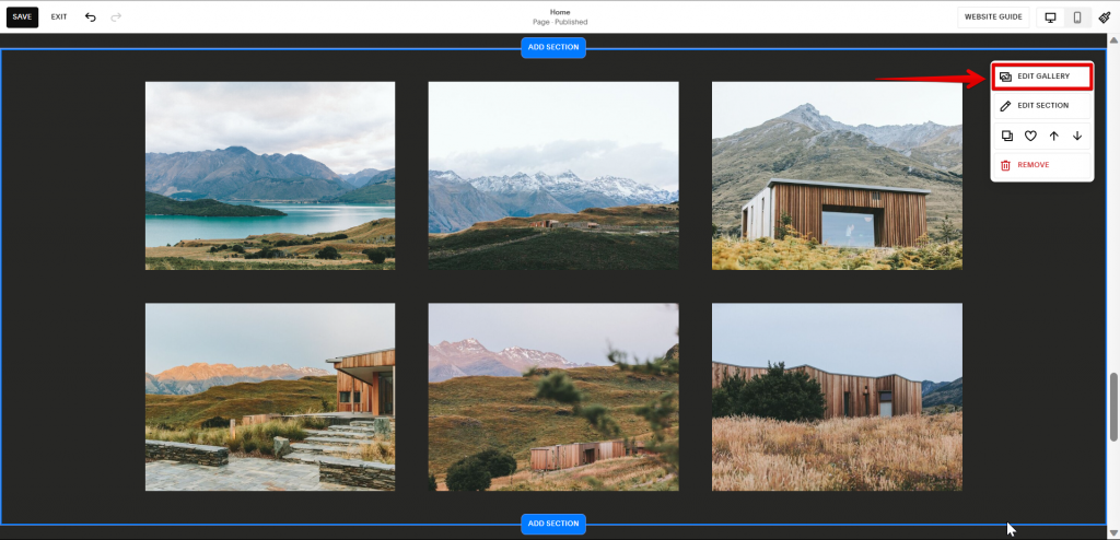 How Do I Add Captions to Photos Squarespace? - WebsiteBuilderInsider.com