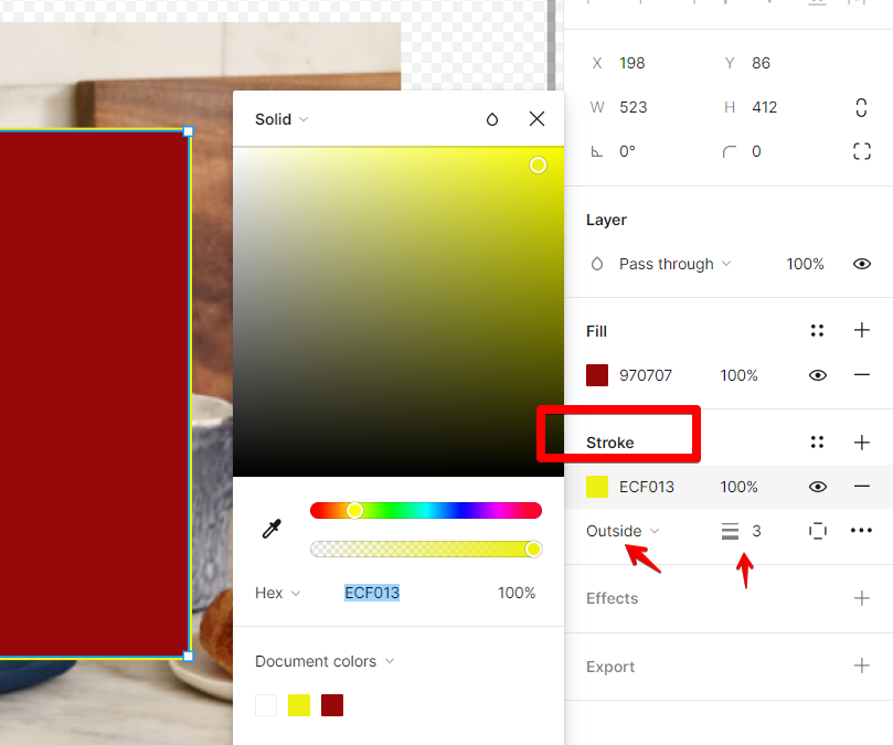 How Do I Change The Color Of An Image In Figma WebsiteBuilderInsider