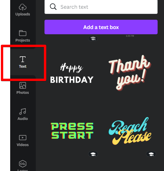 How Do You Add A Superscript In Canva WebsiteBuilderInsider