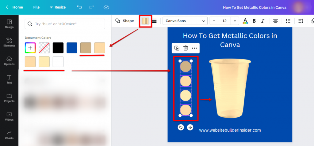 how-do-i-get-metallic-colors-in-canva-websitebuilderinsider