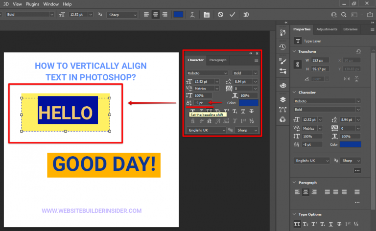 how-do-you-vertically-align-text-in-photoshop-websitebuilderinsider