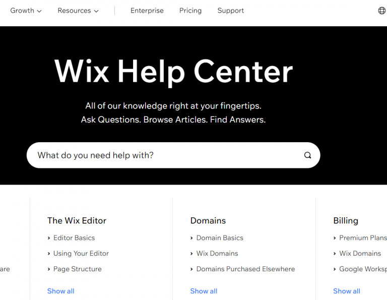 how-do-i-get-in-touch-with-wix-customer-service