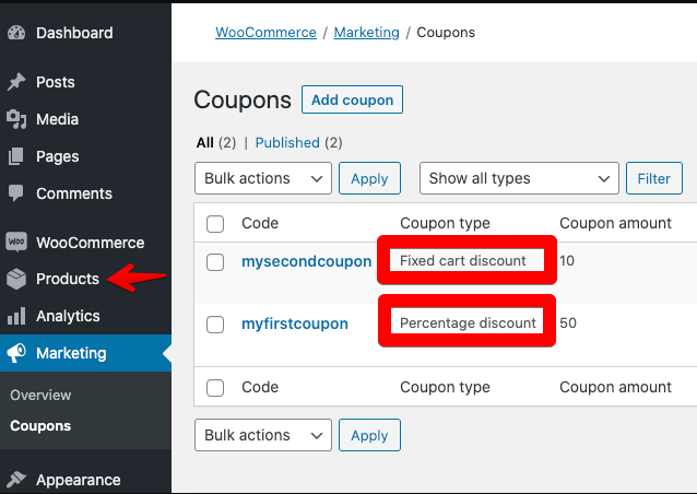 How To Apply A Discount To All Products In WooCommerce 