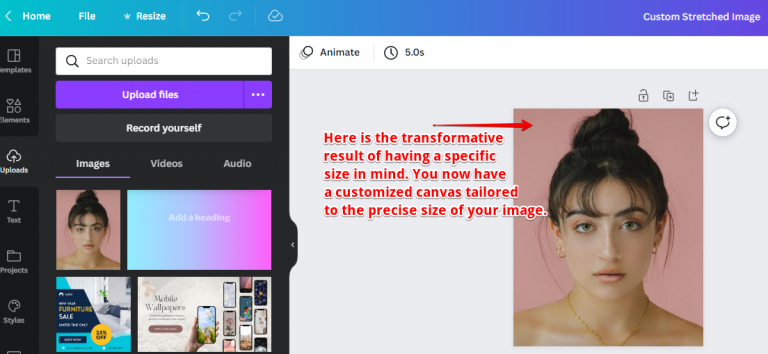 How To Stretch An Image In Canv A Working 2024 Guide   W03 768x354 